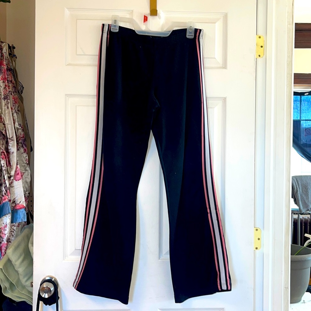 New York & Company jogging yoga pants